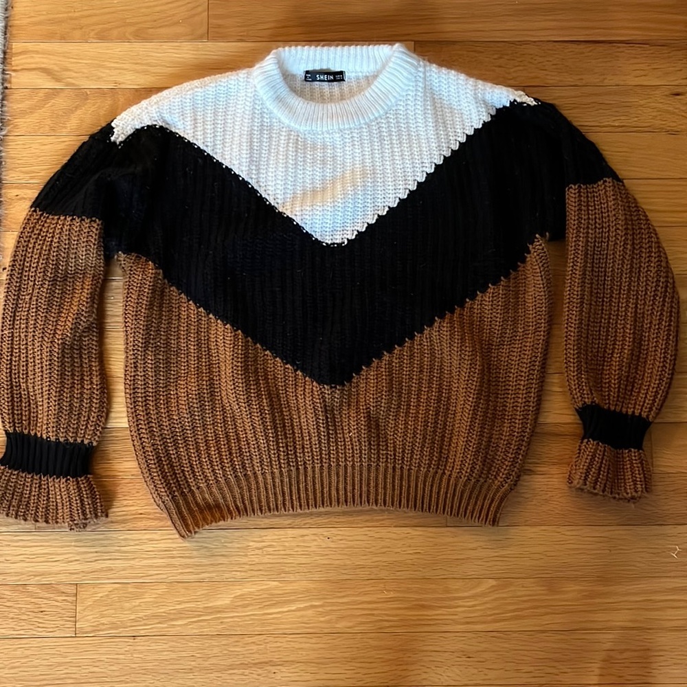 SHEIN Sweater